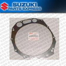 NEW 1999 - 2024 SUZUKI HAYABUSA GSX1300R OEM RIGHT ENGINE CLUTCH COVER GASKET