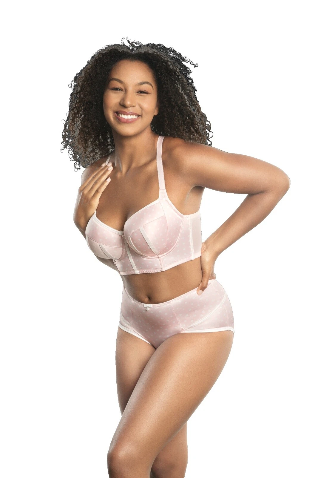 Padded 32 Band Bras & Bra Sets for Women