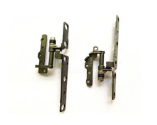 New LCD Screen Hinges Set For Dell G3 15 3590 3500 433.0H70D.0011 433.0H70E.0011
