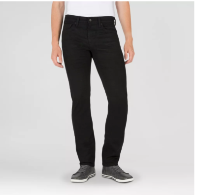 DENIZEN® from Levi's® Men's 216™ Slim Fit Jeans Onyx Black | eBay