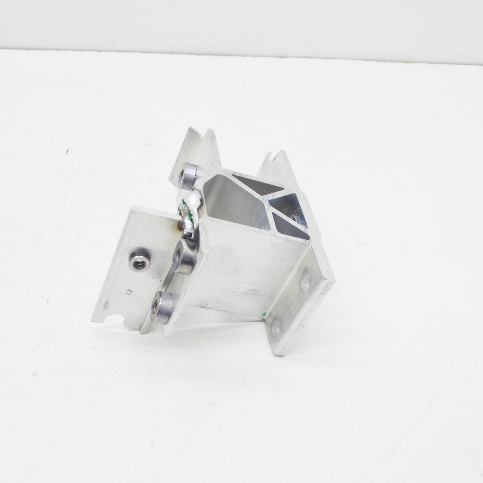 NEW BMW X5 G05 FRONT PANEL LEFT ADAPTER 51117421635 ORIGINAL | eBay