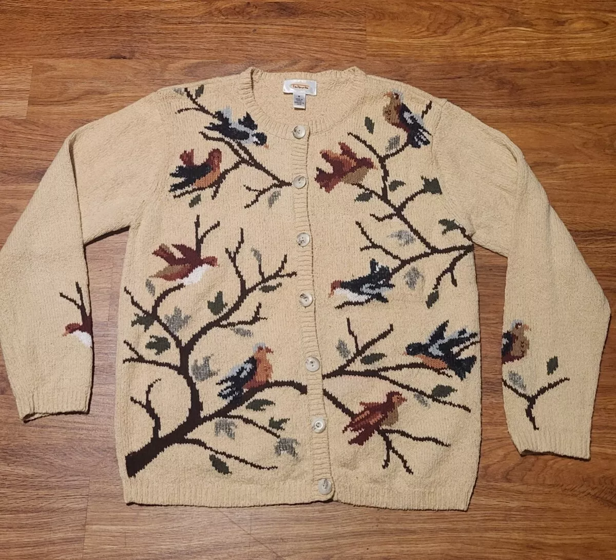 Talbots sweaters shop cardigan