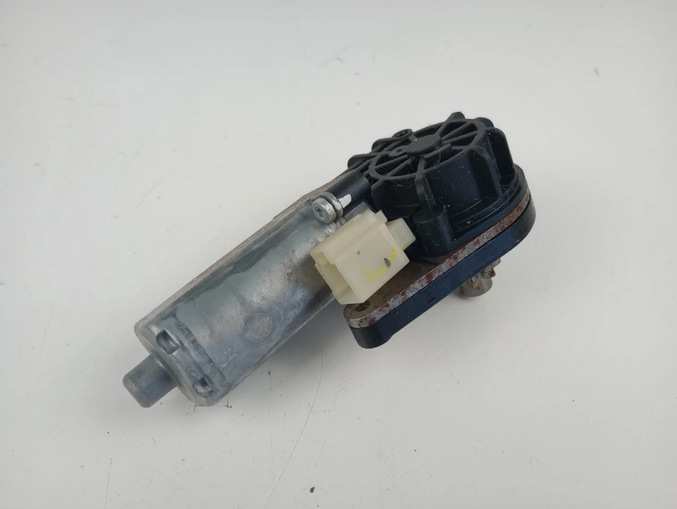 LINCOLN MKC ASIENTO DEL CONDUCTOR DELANTERO IZQUIERDO AJUSTE MOTOR RECLINABLE OEM 2017 18 19 Foto 2 de 4