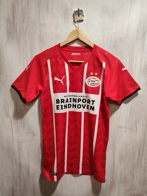 PSV Eindhoven 2021 2022 home Sz XS shirt jersey football soccer