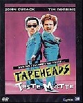 Tapeheads DVD IIF HOME VIDEO