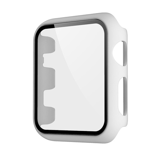 Etui na Apple Watch Series 9 8 7 6 5 4 SE Futerał ochronny Case 38/40/41/42/44/45mm - Zdjęcie 29 z 45