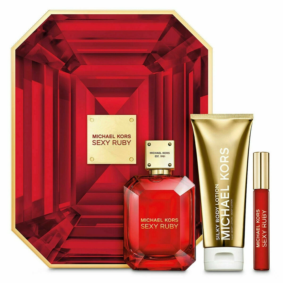 Michael Kors Sexy Gift Sets for Women for sale | eBay