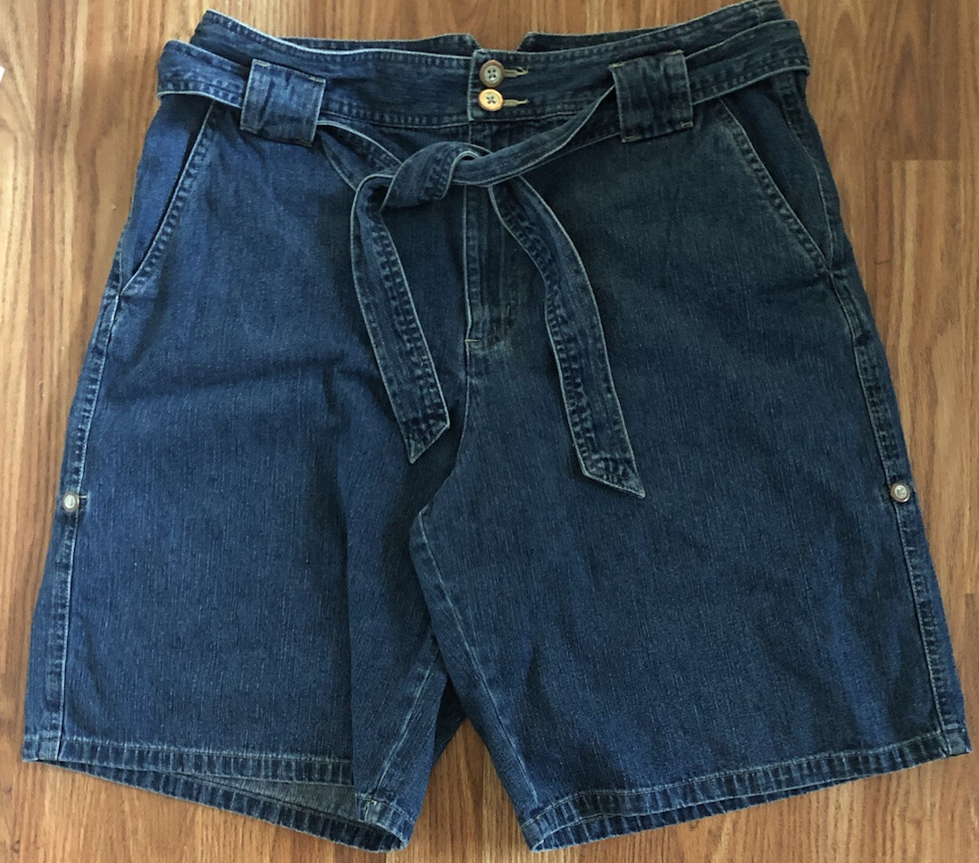 【Special】GARMENT STAGE Denim Shorts 22710690_52987563_600.jpg