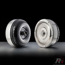 Revmax Stage 3 Torque Converter For 98.5-03 Dodge 5.9l 24v Cummins Diesel 47rh Revmax Stage 3 Torque Converter For 98.5-03 Dodge 5.9l 24v Cummins Diesel 47rh
