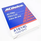 OEM GM 1999-2009 Air Filter,  15221217