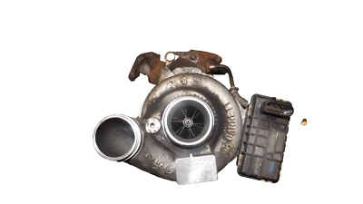 Original Mercedes-Benz E - C - S - CLS - GLE Turbolader A6420905780 - Bild 1 von 4