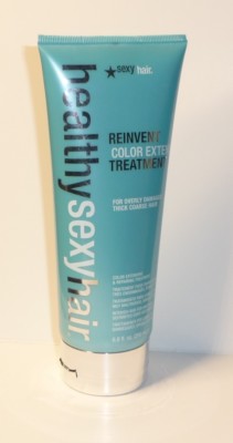 Sexyhair Healthy SexyHair Reinvent Color Extend Treatment 200ml