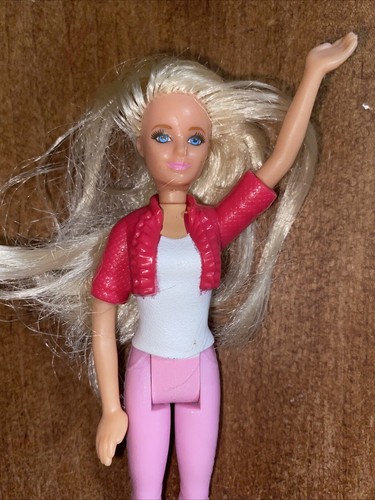 McDonald's Happy Meal Spielzeug Barbie Leben im Traumhaus 2015 - Bild 2 von 4