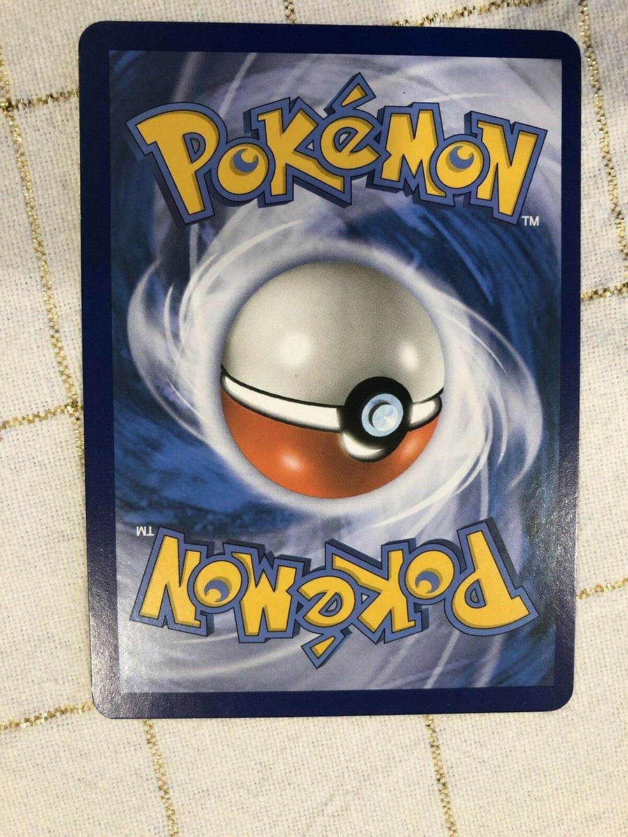 Pokemon Stage 1 Charmeleon 10/108 Super Rare | eBay