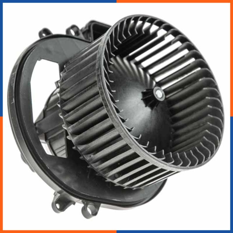 Pulseur d'air habitacle pour BMW qualité premium soufflerie de climatisation 9350395