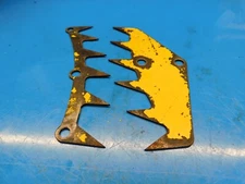 DOG SPIKE SET FOR DAVID BRADLEY CHAINSAW 360   ---   BOX 2691  S