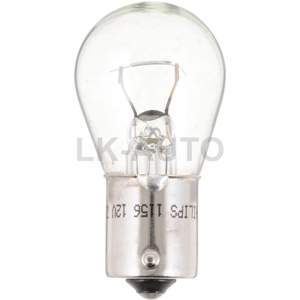 2 Brake Light Bulb Fits 1962 Chevrolet Corvette 1963 Chevrolet Corvette - Image 4 of 4