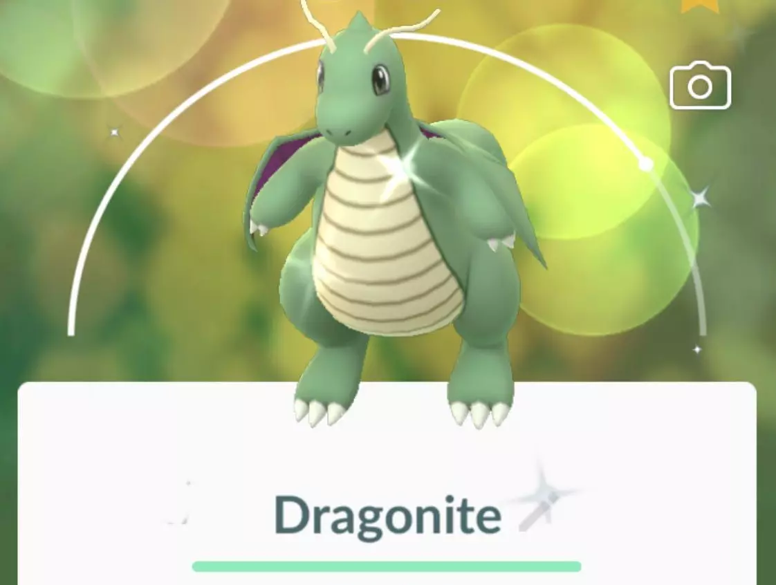 Pokemon Dragonite Shiny How To Beat The Dragonite Tera Raid In Pokemon