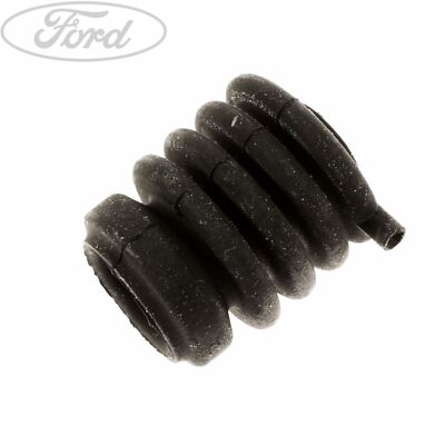 Genuine Ford Transaxle Gear Shift Dust Boot 6664750 for sale  