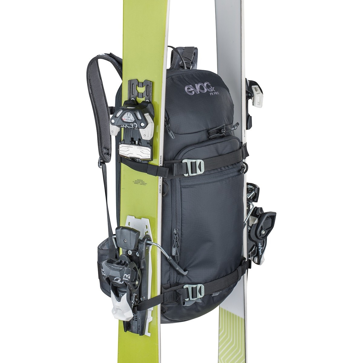 EVOC FR Pro Petrol/Loam Snow Backpack Small | eBay EVOC FR Pro Petrol/Loam Snow Backpack Small | eBay