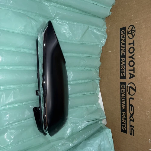 2023-2025 Lexus  RX /NX Series   Right Side Mirror Lower Cover , Lexus OEM