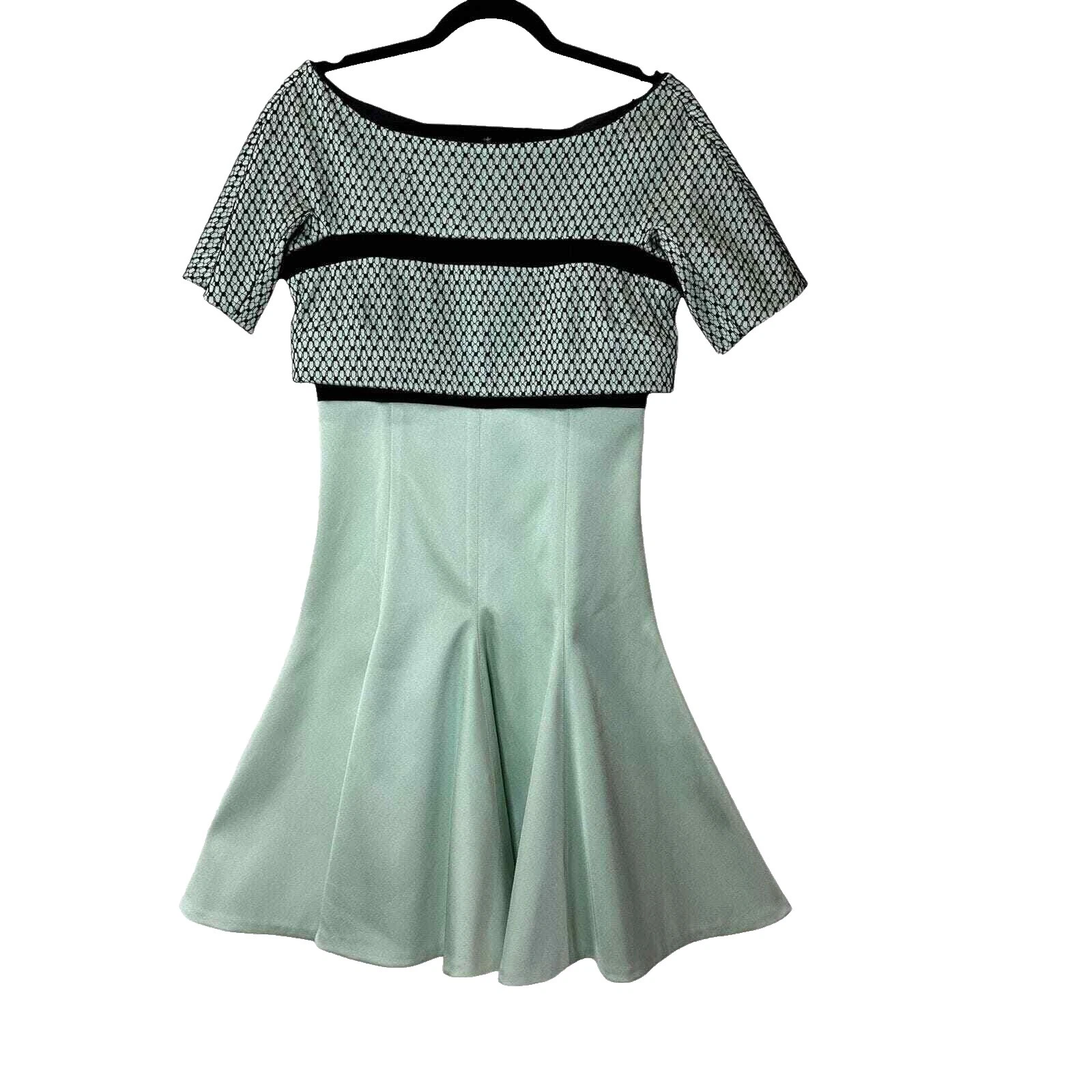 Fiesta Mujer J. Mendel/Vestidos de cóctel