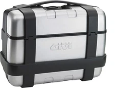 Givi TRK33NA Trekker Side Case 33L 20.7X9.5X16.2"