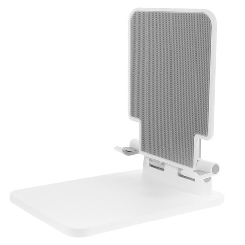 Universal Tablet Stand Adjustable Tablet Bracket Laptop Stand Organizer - 第 8/12 張圖片