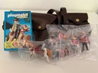 1990 playmobil western CANADA, excellent condition and rare!!!!