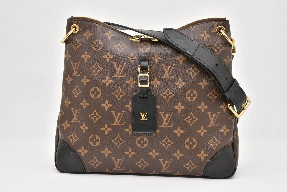 Louis Vuitton Odeon Bags for sale | eBay