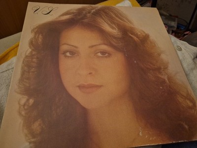 Vicky Leandros  - V.L.  (Vinyl LP Album)