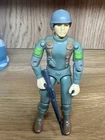 Gi Joe 3.75 Action Figure Grunt 1983 Swivel Arms V1.5