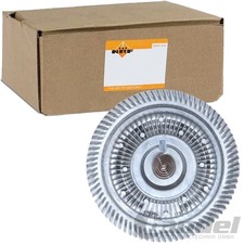 NRF KUPPLUNG KÜHLERLÜFTER passend für JEEP CHEROKEE CHRYSLER PT CRUISER 2.4 GT