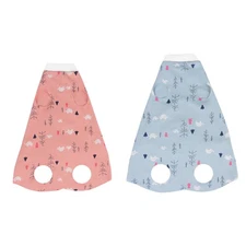 Cat Recovery Suit Anti Licking Suit | Elastic Comfortable Soft Cat Recovery Suit