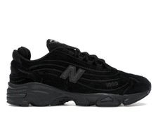 New Balance 1000 Triple Black - M1000LA