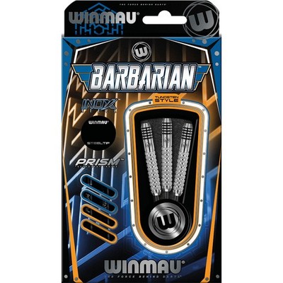 Barbarian Inox Winmau