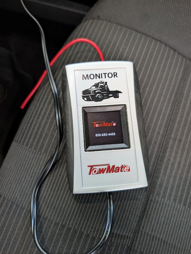 Tow Mate Mointor - Bild 2 von 2