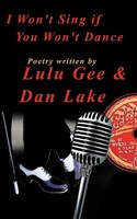 I Won't Sing If You Won't Dance | Lulu Gee (U. A.) | Taschenbuch | Englisch