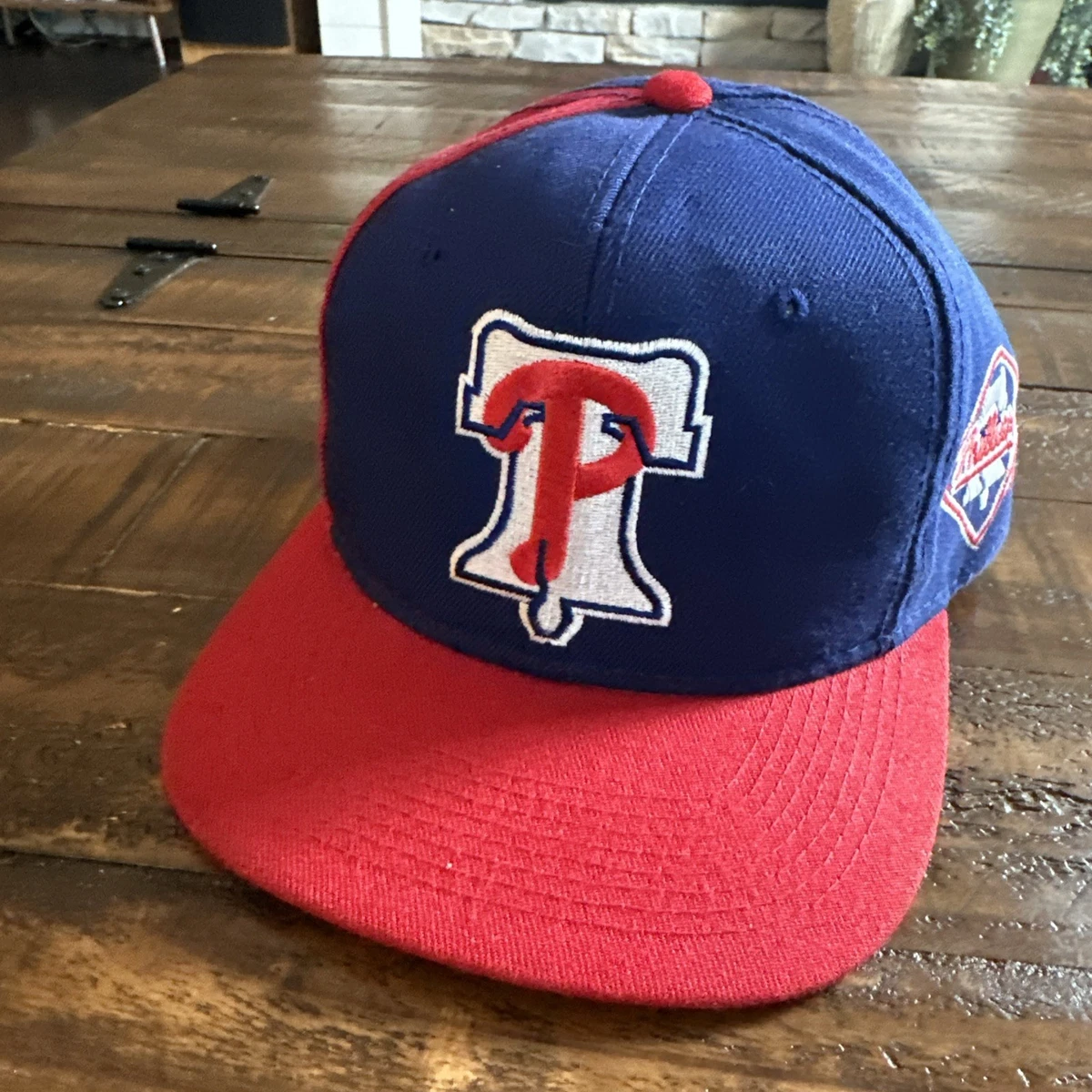 Philadelphia Phillies Sports Fan Cap, Hats for sale | eBay