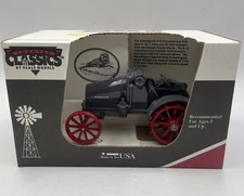 Country Classics By Scale Models 8-16 International Kerosene Tractor