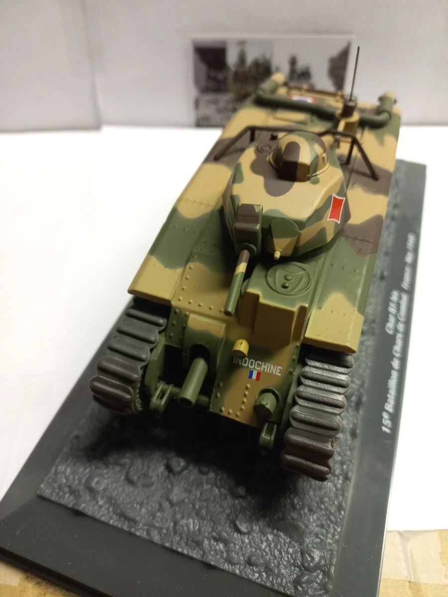 Solido Militaire 6103 – Dodge 4x4 – Échelle 1:43 – Édition Limitée – Vert – France