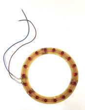 Lumashine Replacement Bulb Ring For Garfield International Older Models