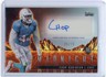 CHOP ROBINSON Rookie 2024 Topps Midnight Auto /75 Miami Dolphins #RHS-CR