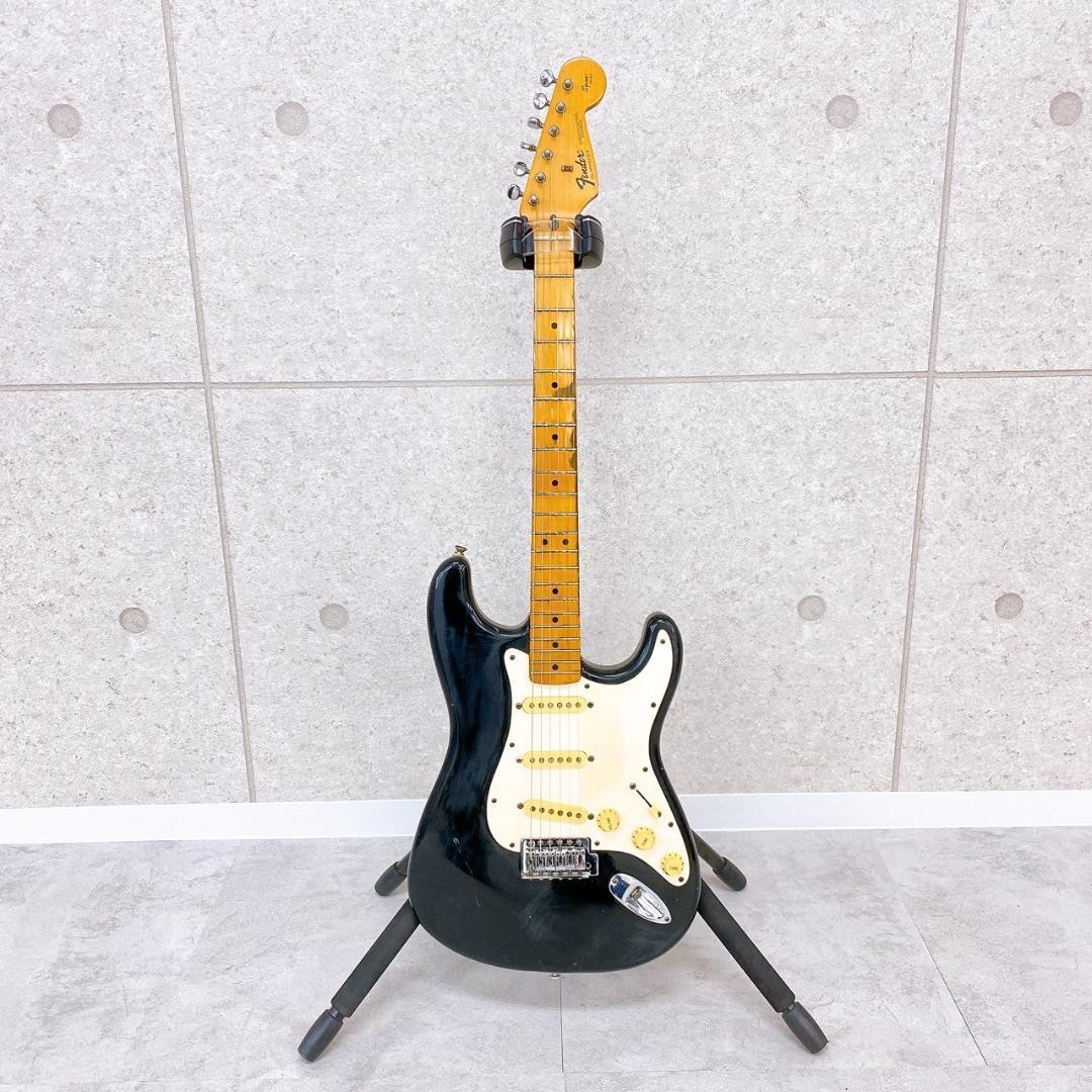 ギター Fender STRATOCASTER Mexico Fender Made In Mexico Stratocaster Mn543974 | eBay