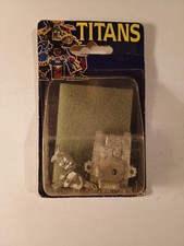 Citadel Miniatures TITANS New Sealed