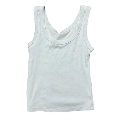 Women's Tank Tops Miu Miu for sale - eBay