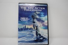 The Day After Tomorrow Widescreen Edition - DVD