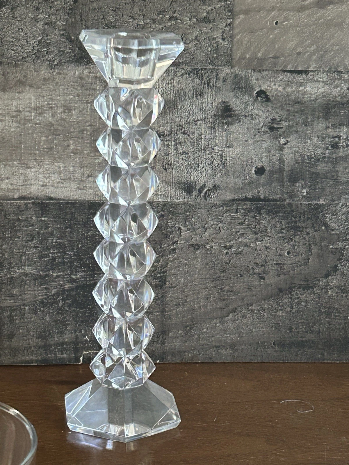 Waterford Illuminology Diana Candlesticks - Thumbnail 3