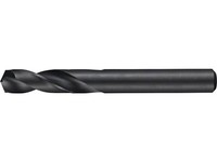 10Er Pack(Stk) Dormer A1205.0 Spiralbohrer Din 1897 Typ N A120 Nenn-Ø 5 Hss Prof