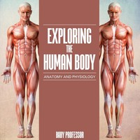 Baby | Exploring The Human Body Anatomy And Physiology | Taschenbuch | Englisch